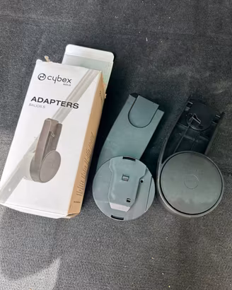 Adattatori Cybex Balios S