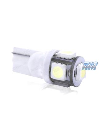 LAMPADINA LED W5W T10 250 lm