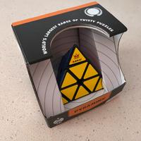 pyraminx cubo di piramide