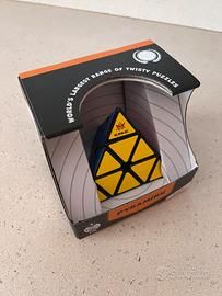 pyraminx cubo di piramide