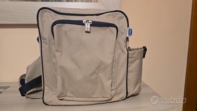 Borsa Chicco per passeggino