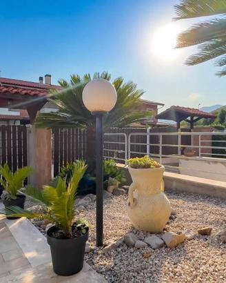 Villetta a schiera di 154 m² con 2 locali a Formia