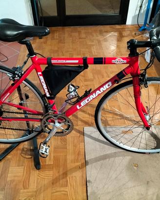 bicicletta da corsa