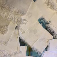 Biancheria della nonna lotti misti