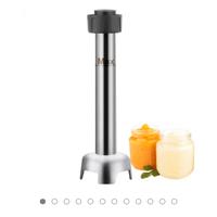 Albero frullatore mixer ( ancora nuovo )