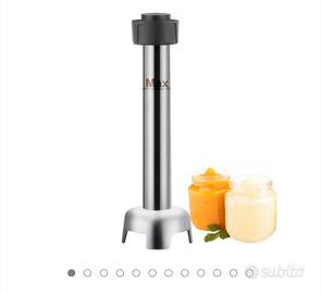 Albero frullatore mixer ( ancora nuovo )