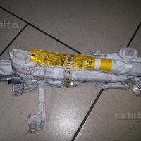 Airbag tendina dx toyota yaris 2011