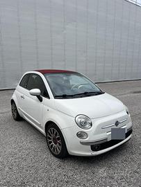 500 cabrio per NEOPATENTATI