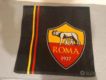 Telo/Asciugamano AS Roma