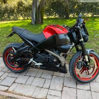 Buell xb9sx permuta con harley