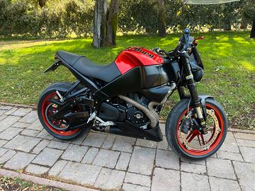 Buell xb9sx permuta con harley