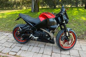 Buell xb9sx permuta con harley