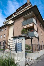 Appartamento Busto Arsizio [Cod. rif 3335668VRG]