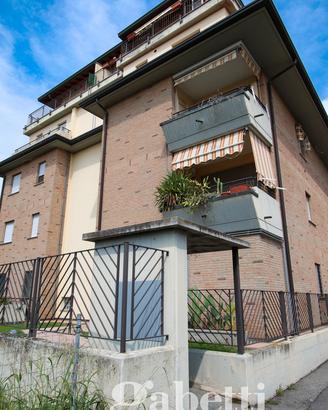 Appartamento Busto Arsizio [Cod. rif 3335668VRG]