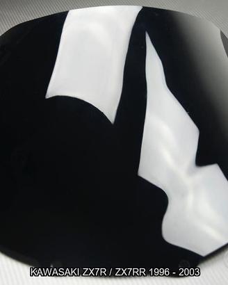 Cupolino KAWASAKI ZX7R / ZX7RR 1996 - 2003