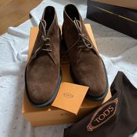 Polacchino Tod's
