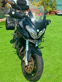 Benelli Tre-K 899 (2011) – Full Optional e Taglian
