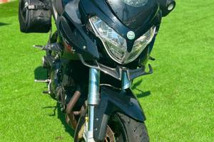 Benelli Tre-K 899 (2011) – Full Optional e Taglian