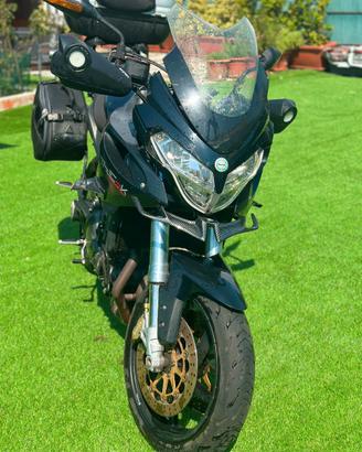 Benelli Tre-K 899 (2011) – Full Optional e Taglian