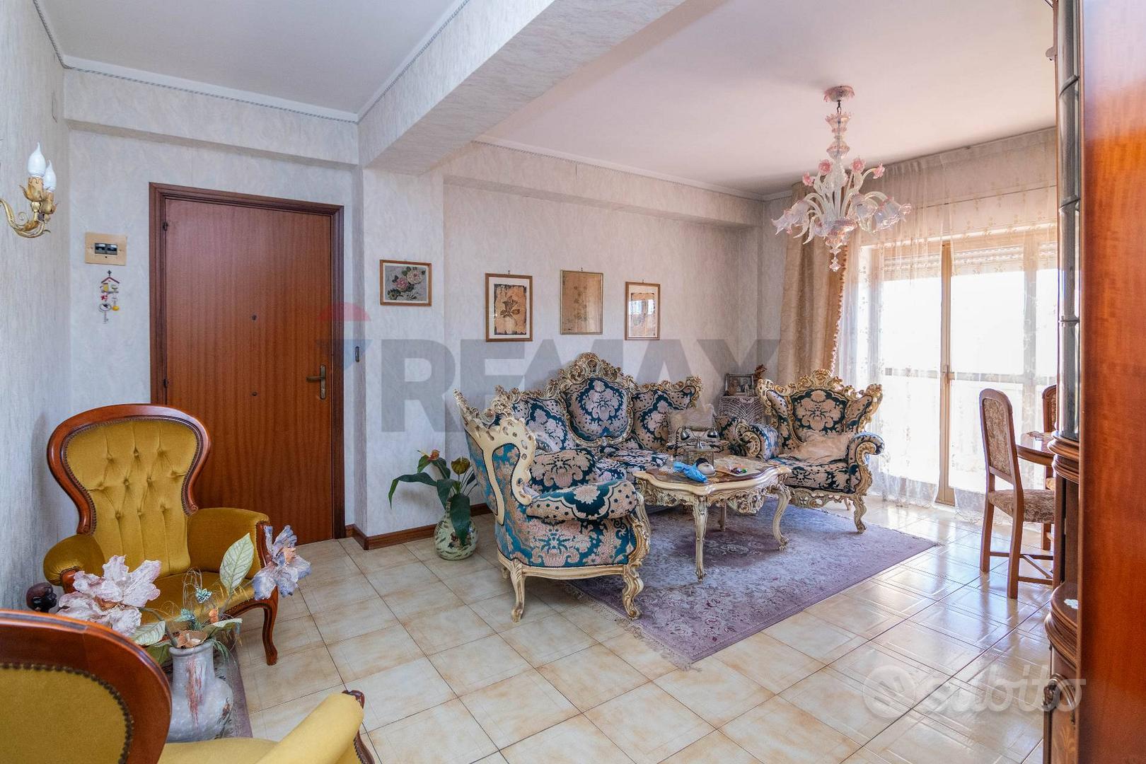 Appartamento - Mascalucia - Vista 2
