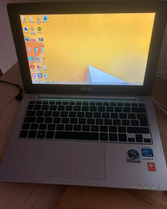 Notebook 13” no gaming