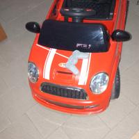 macchina telecomandata