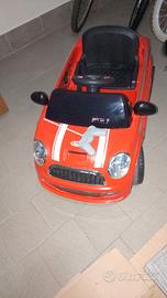 macchina telecomandata