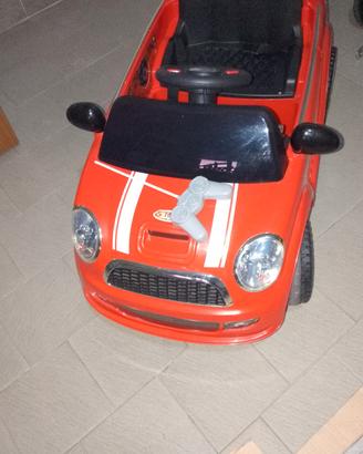 macchina telecomandata