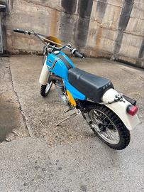 Ktm 250 Gs6 del 1977