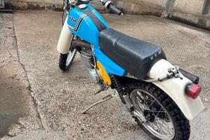 Ktm 250 Gs6 del 1977
