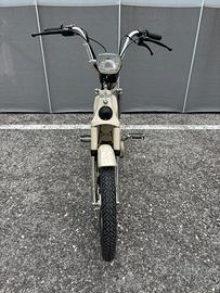 Ciclomotore 50 Testi