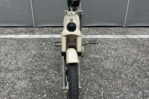 Ciclomotore 50 Testi