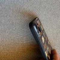 Cover nuova iphone 15