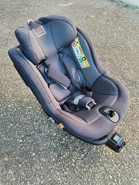 Seggiolino auto inglesina Keplero