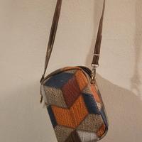 piccola borsa portacellulare