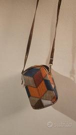 piccola borsa portacellulare