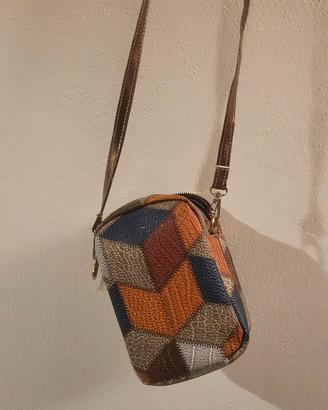 piccola borsa portacellulare