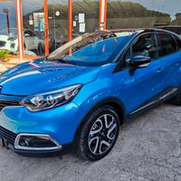 Renault Captur 1.5 diesel 03/2015 Cv90