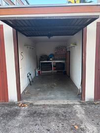 Garage Marghera