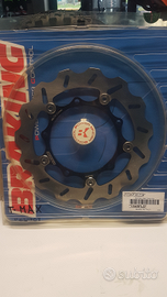 Coppia di dischi Braking per T-MAX