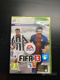 Fifa 13 xbox 360