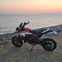 Hypermotard 939sp 2018