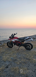 Hypermotard 939sp 2018