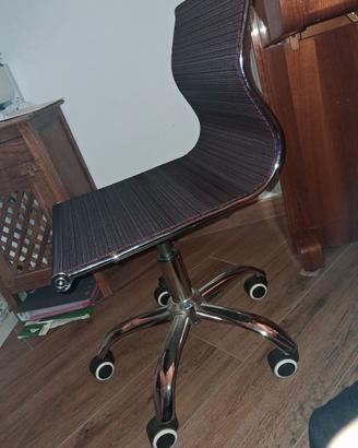 Sedia scrivania e ufficio