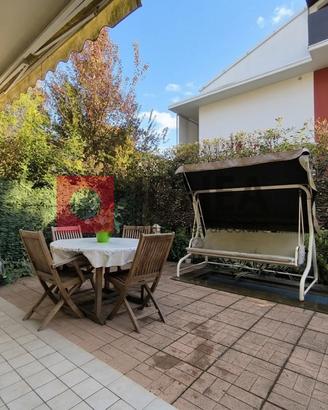 2 camere con giardino a Preganziol RIF " LMP1 "