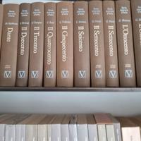 Storia della Letteratura italiana