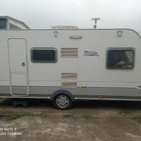 Caravelair antares 487