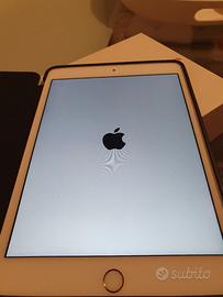 IPad 4 mini 128 gb + Sim