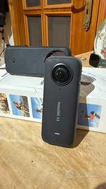 Insta 360 x3