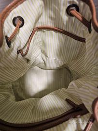 Borsa secchiello Butterfly Thun